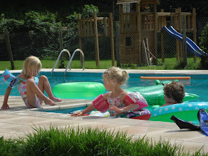 Photo n°31 de Pyrénées Passions - Gîtes à Estadens (Village de vacances)