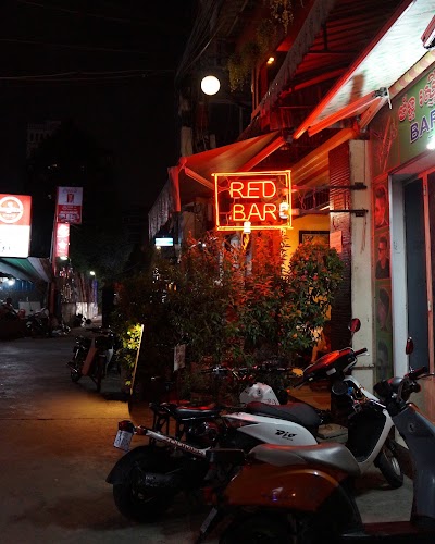 Photos of Red Bar