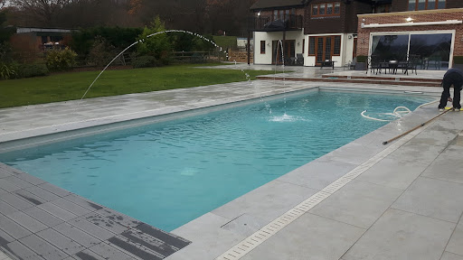 Herts & Essex Pools