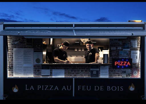 Photo 5 - LA PIZZA BOX VILLENEUVE-LES-MAGUELONE
