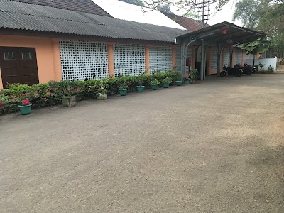 Photos of Matale Railway Station