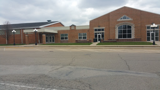 LeRoy High School - Thumbnail