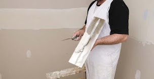 Photo n°4 de Entreprise Petetin à Saint-Denis-lès-Bourg (Peintre en bâtiment)