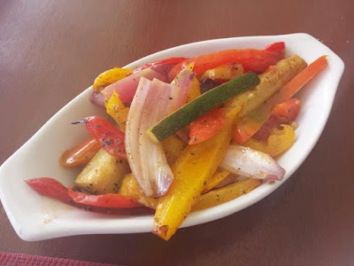 Photos of Tapas