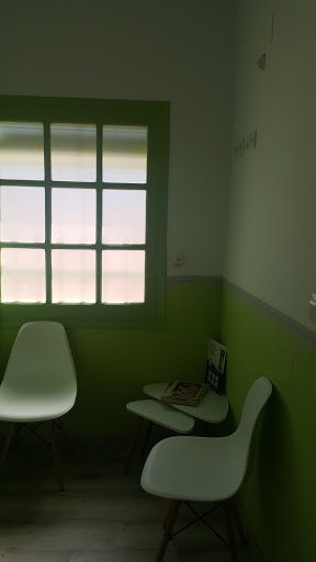FisioMoret - Visual