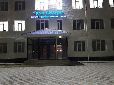 Photos of Kyzyl-Suu Stadium