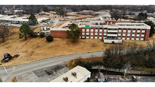 Baptist Health-Van Buren