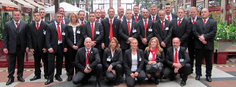Protection Team Veranstaltungs- und Security- Service e.K.
