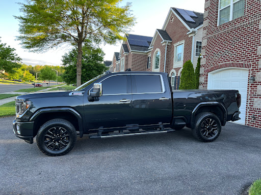 Jay's Car Show & Detailing shop Gallery - United States