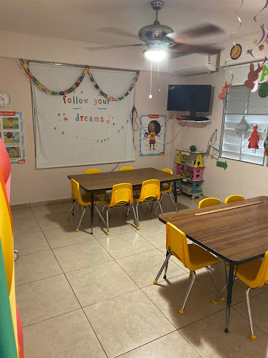 My Little Treasure Preschool & Day Care Gallery - United States
