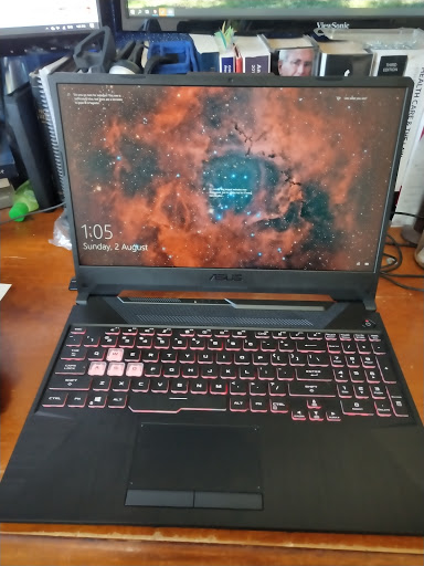 TJ's Computer Repairs
