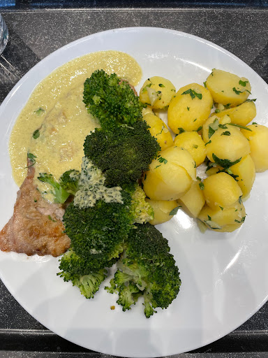 Am Bügche - Visual