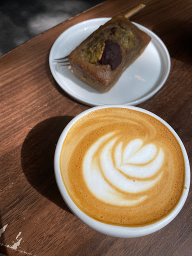 Postales de Café - Thumbnail