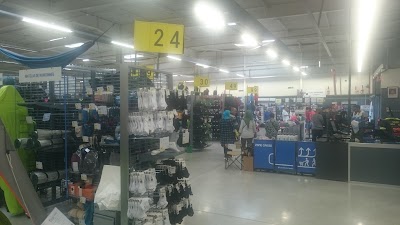 Photos of Decathlon Tanger