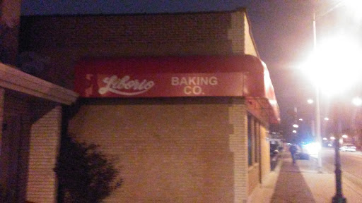 Liborio Baking Co - Visual