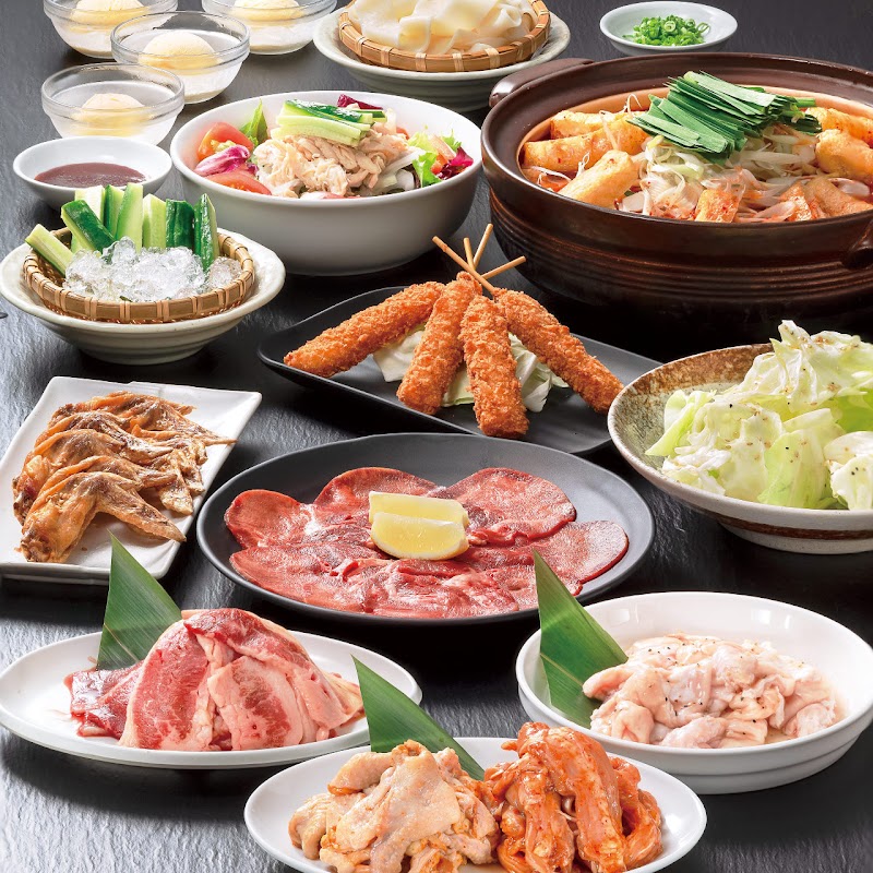 赤から イオンタウン水戸南店