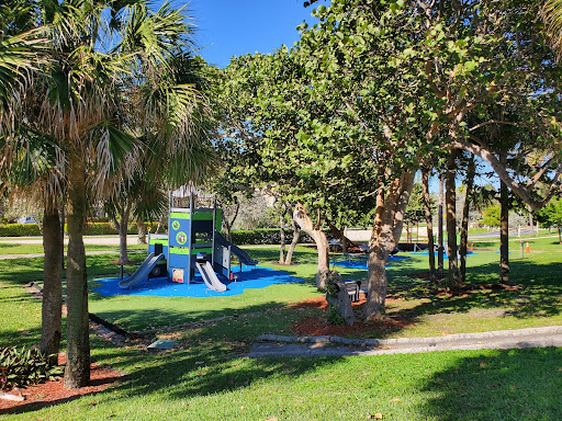 Ocean Front Beach Park Gallery - United States