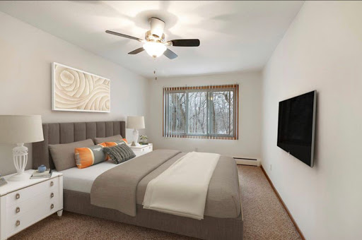 Christopherson Properties - Visual