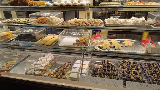 Pasticceria/Caffetteria Falcone Gallery - Italy