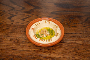 Photo n°10 de ZAMA à Paris (Restaurant)