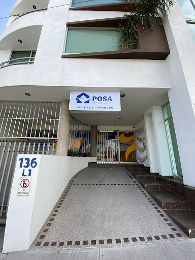 POSA Inmobiliaria - Thumbnail