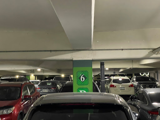 Fallsview Casino Parking - Thumbnail