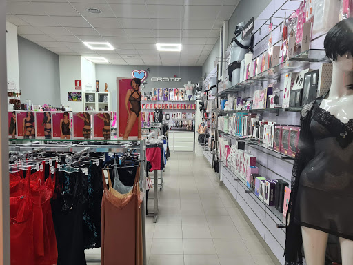 Centro Comercial La Harinera - Thumbnail