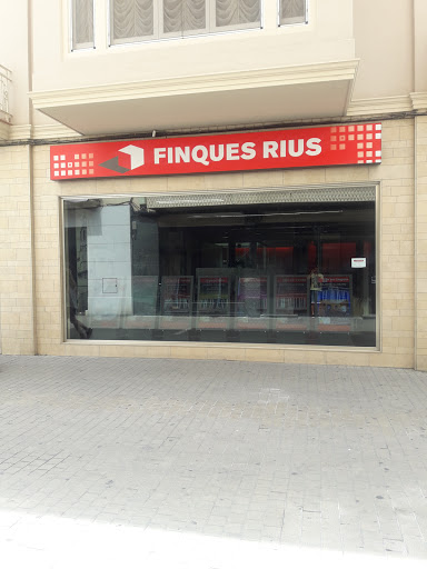 FINQUES RIUS - Thumbnail