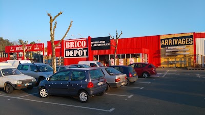 photo of Brico Dépôt Gaillac