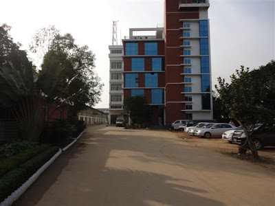 Photos of Fakhruddin Textile Mills Ltd.