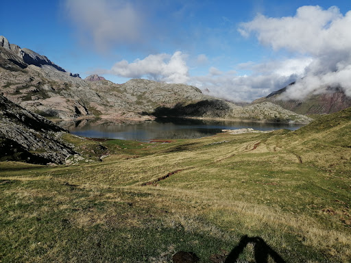 Ibón de Estanés - Thumbnail