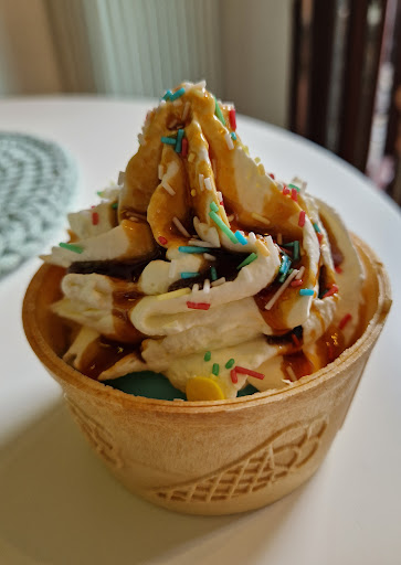 cocomo Eiswerkstatt - Thumbnail