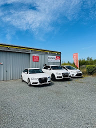 Photo n°2 de PRECISIUM - EXCELLENCE OCCASIONS à Bréhand (Atelier de réparation automobile)