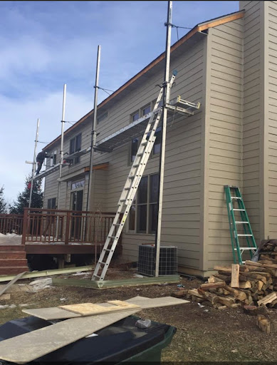 Quality Restoration and Roofing Gallery - United States