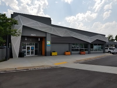 Richland Library Southeast