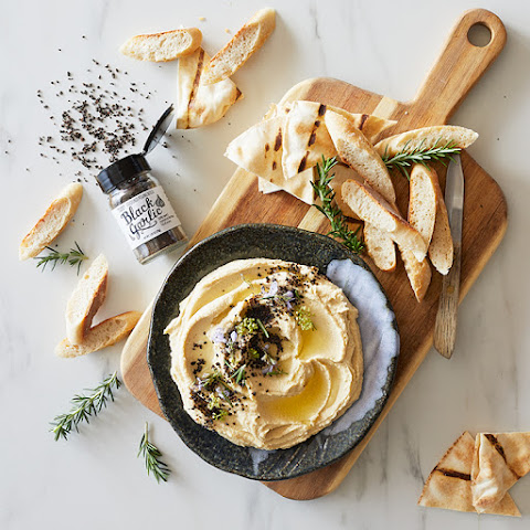 Trader Joe's by null