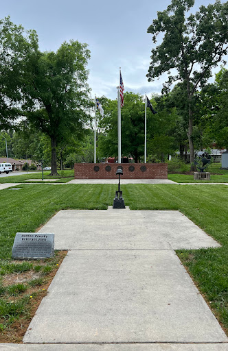 Person County Veteran's Park - Thumbnail