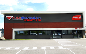 Photo n°9 de Schoettlé 68 à Colmar (Magasin d'outillage)