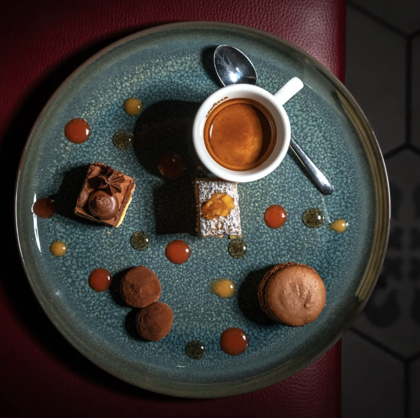 Bistrot 51 — photo 10