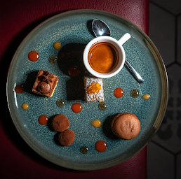 Photo n°32 de Bistrot 51 à Montévrain (Restaurant)