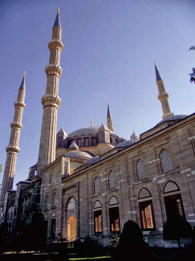 Photos of Selimiye Camii Otoparkı