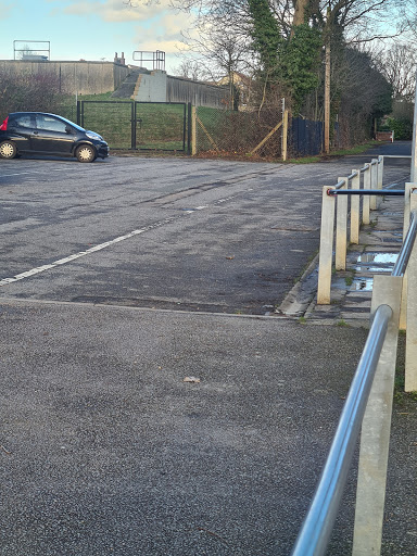 Stonards Hill Fairfield Rd Visitors Car Park Gallery - United Kingdom