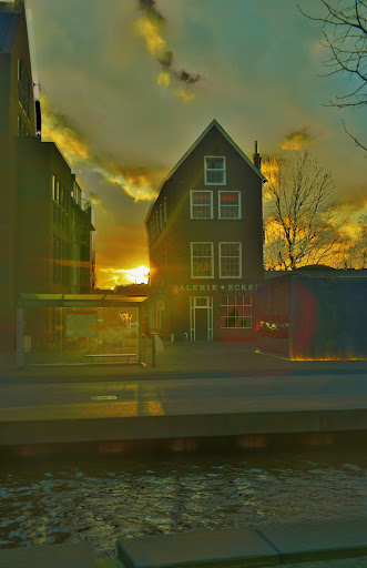Galerie Ecker