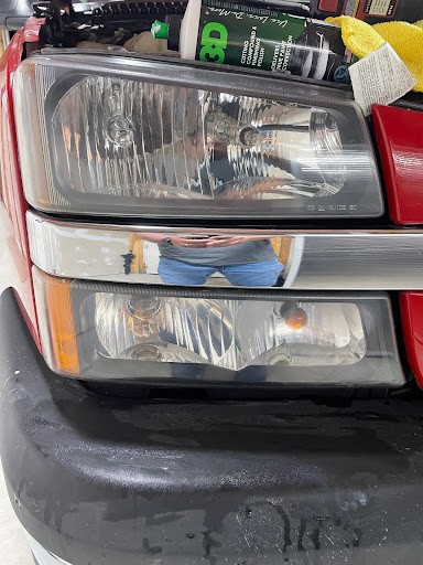 Refresh Auto Detailing - Thumbnail