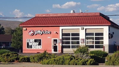 Jiffy Lube