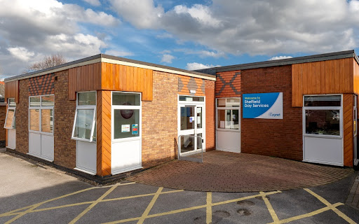 Sheffield Day Services