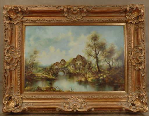 Fine Art Inn - Thumbnail