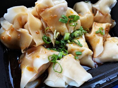 Dumpling House