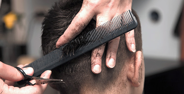 Fade Masters - Watford