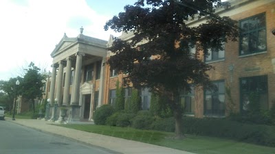 South Side High School